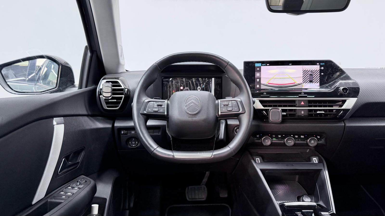 CITROEN C4 12